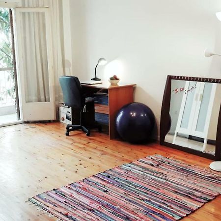 סלוניקי Peaceful Home מראה חיצוני תמונה