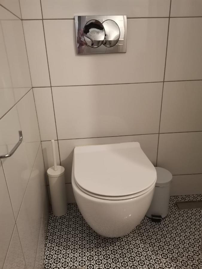 סלוניקי Peaceful Home מראה חיצוני תמונה