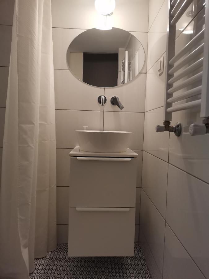 סלוניקי Peaceful Home מראה חיצוני תמונה