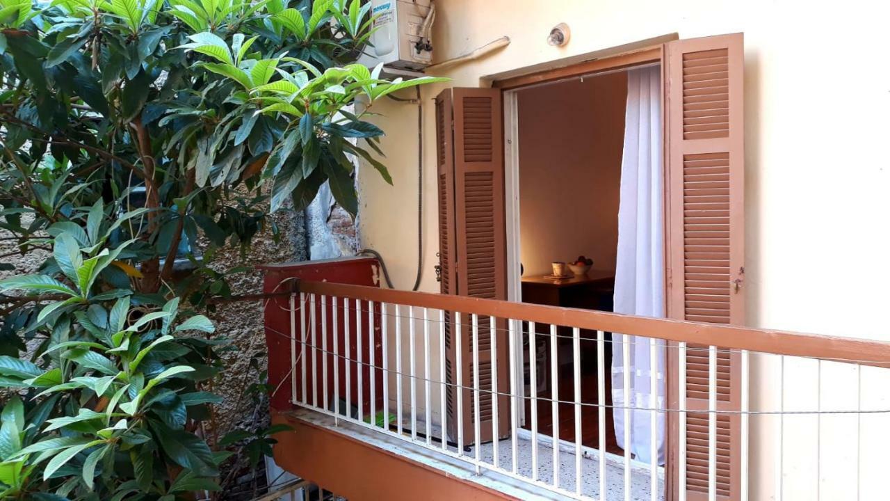 סלוניקי Peaceful Home מראה חיצוני תמונה