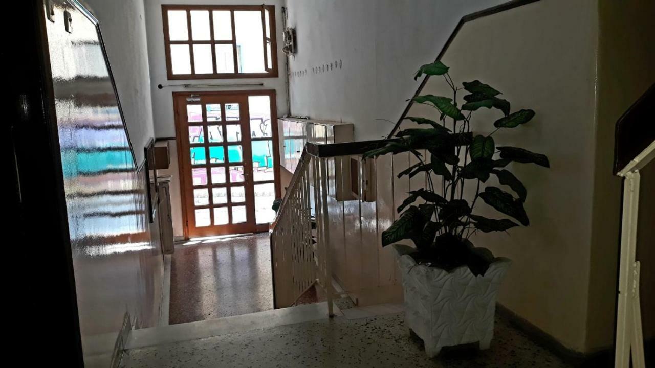 סלוניקי Peaceful Home מראה חיצוני תמונה