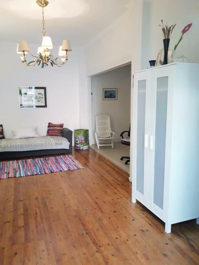 סלוניקי Peaceful Home מראה חיצוני תמונה