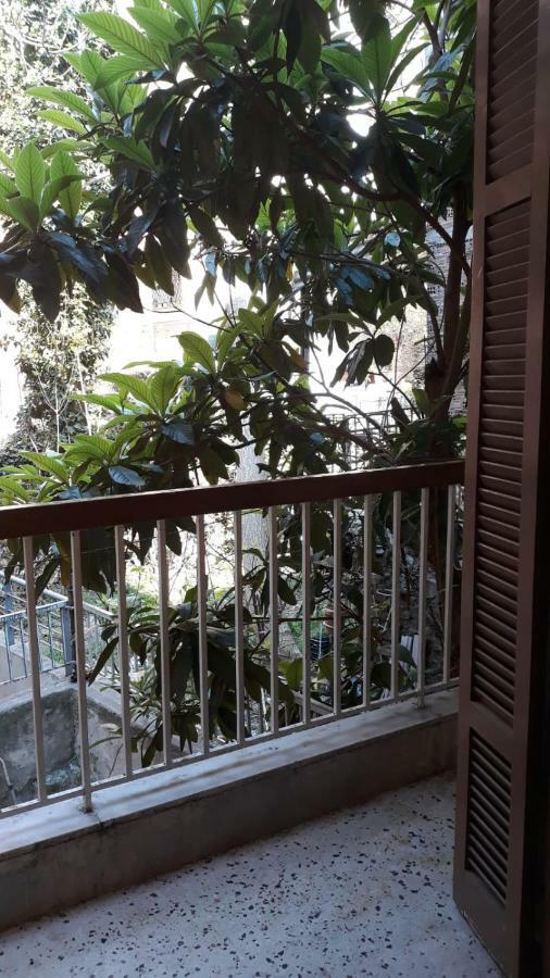 סלוניקי Peaceful Home מראה חיצוני תמונה